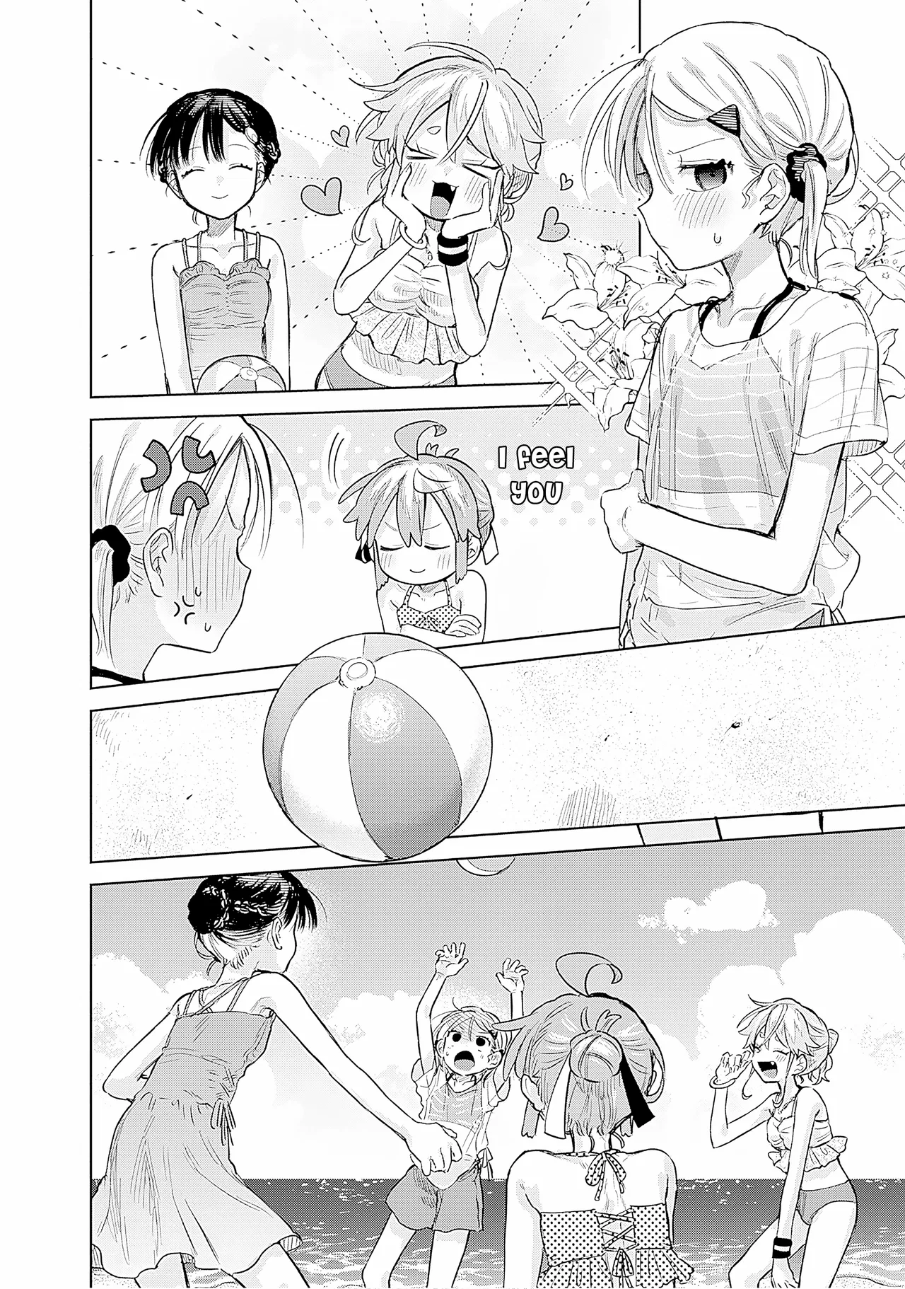 Josou Danshi wa Skirt o Nugitai! Chapter 21 – Page 29