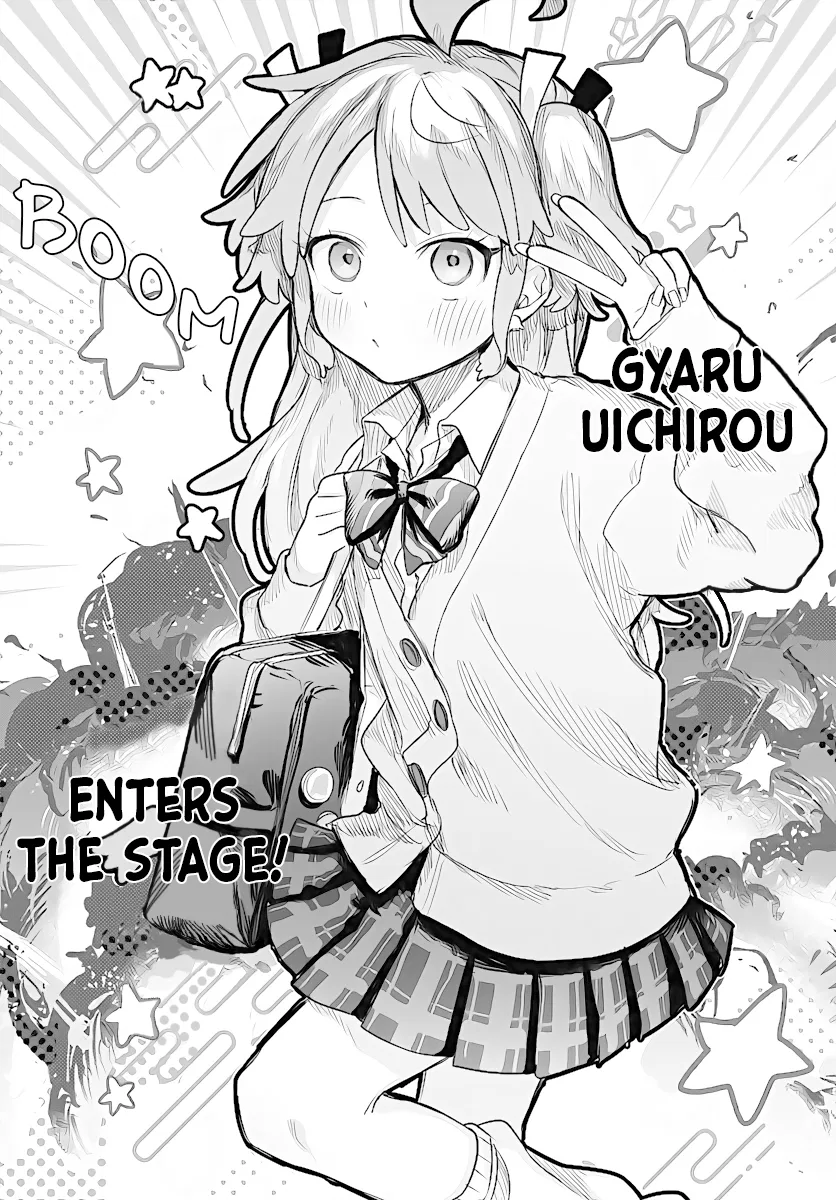 Josou Danshi wa Skirt o Nugitai! Chapter 15 – Page 7