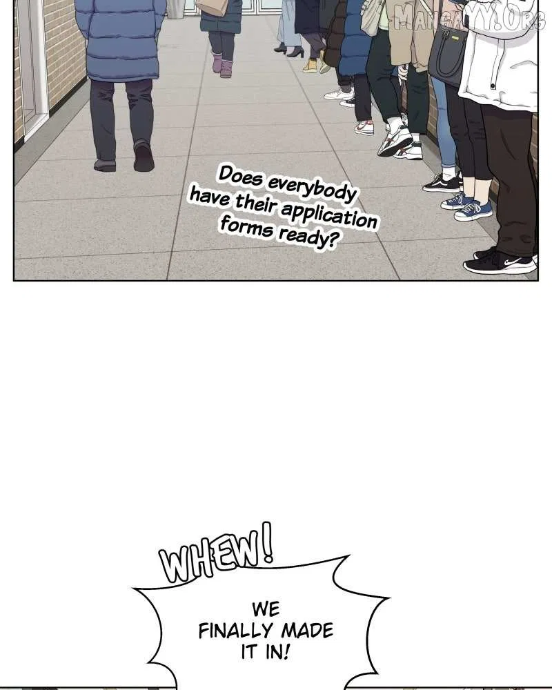 The Second Lead Syndrome Chapter 109 – Page 3