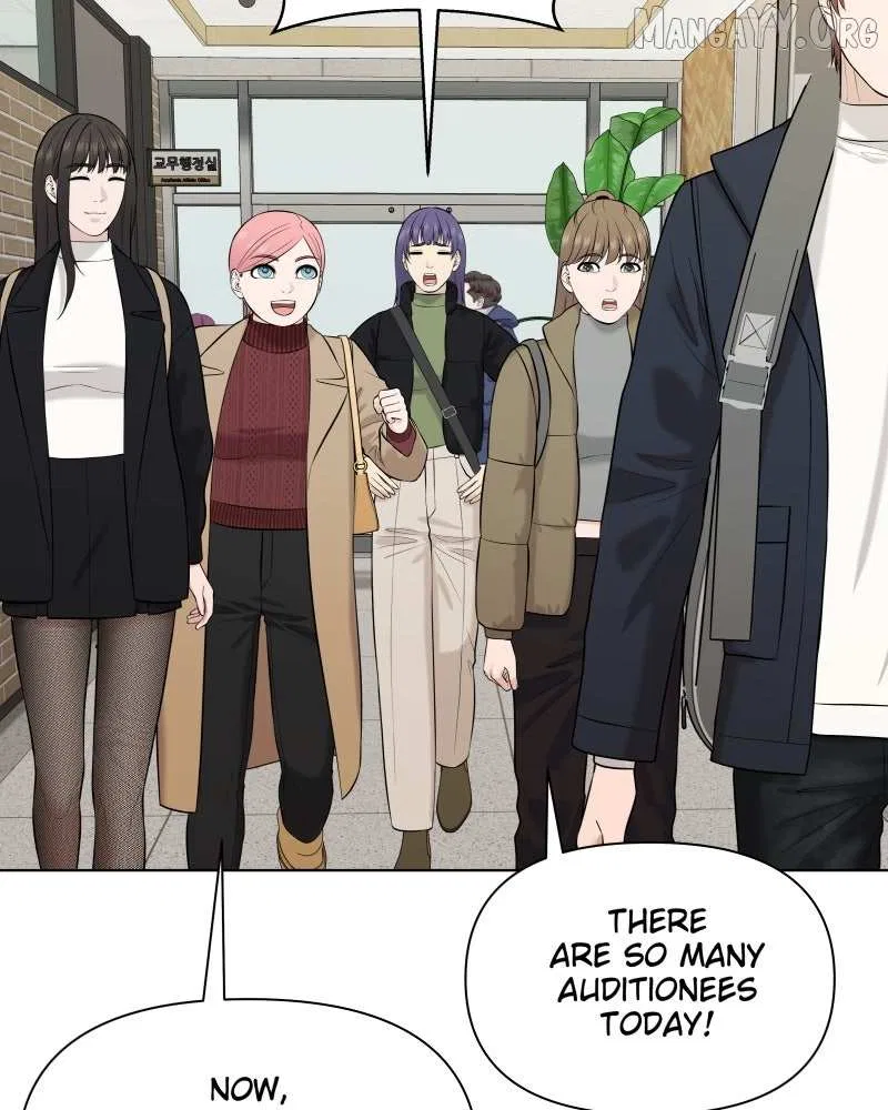The Second Lead Syndrome Chapter 109 – Page 4