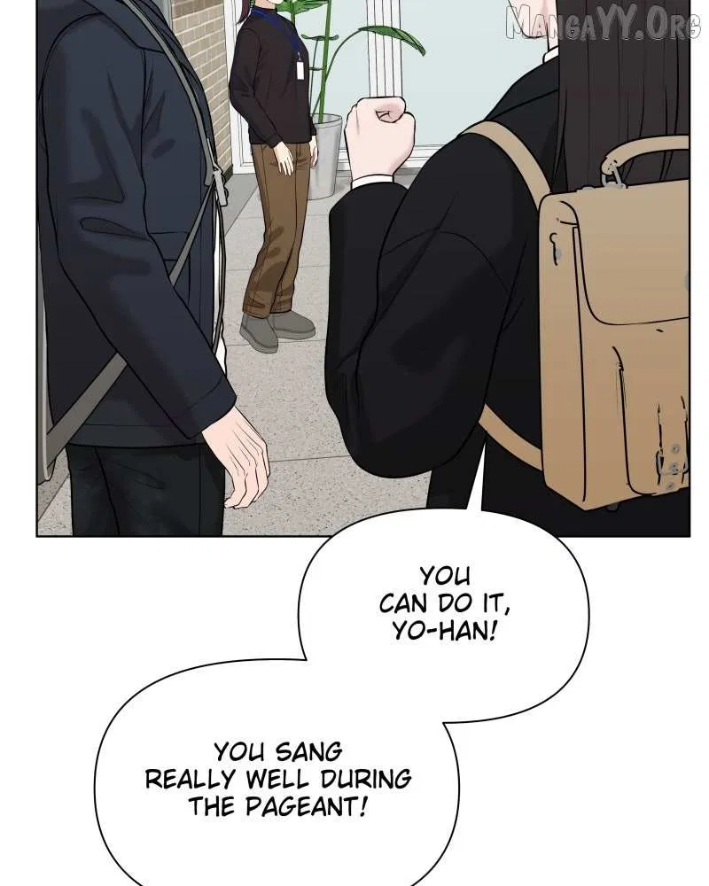 The Second Lead Syndrome Chapter 109 – Page 6