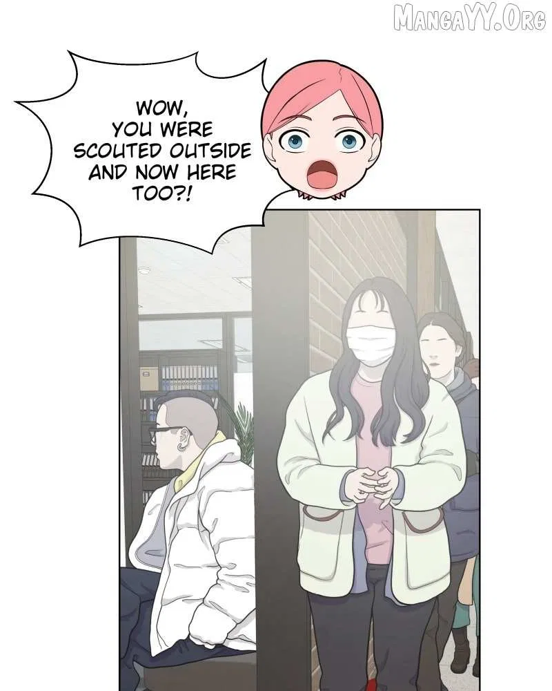 The Second Lead Syndrome Chapter 109 – Page 11