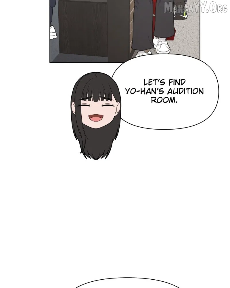 The Second Lead Syndrome Chapter 109 – Page 12