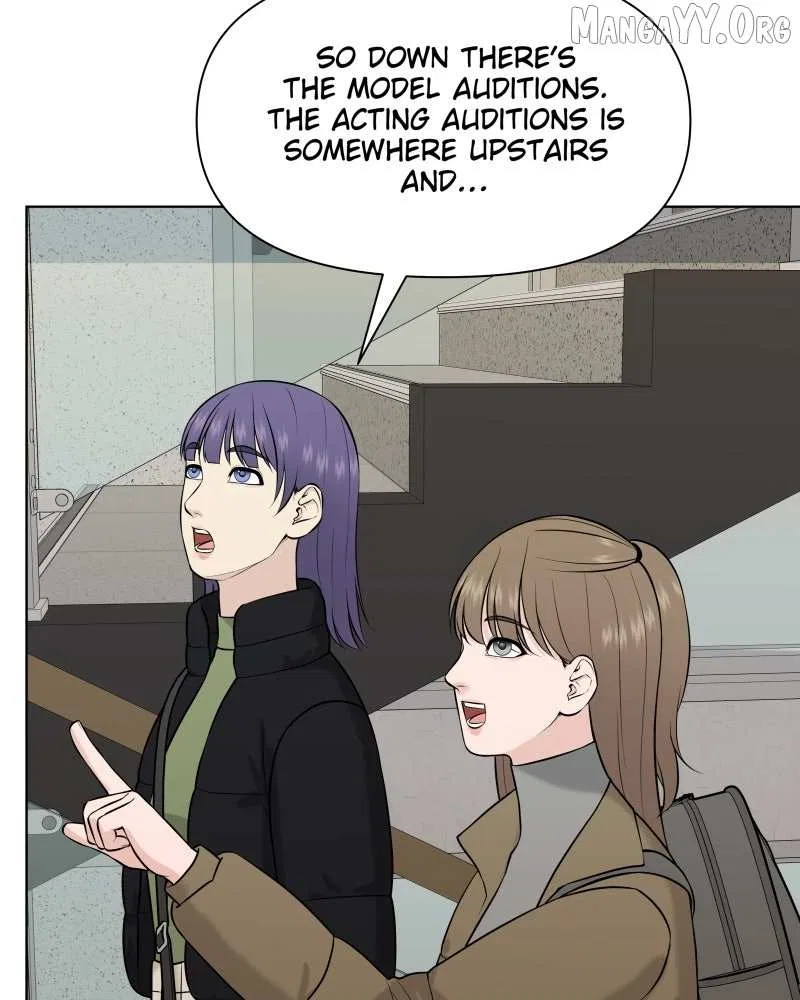 The Second Lead Syndrome Chapter 109 – Page 13