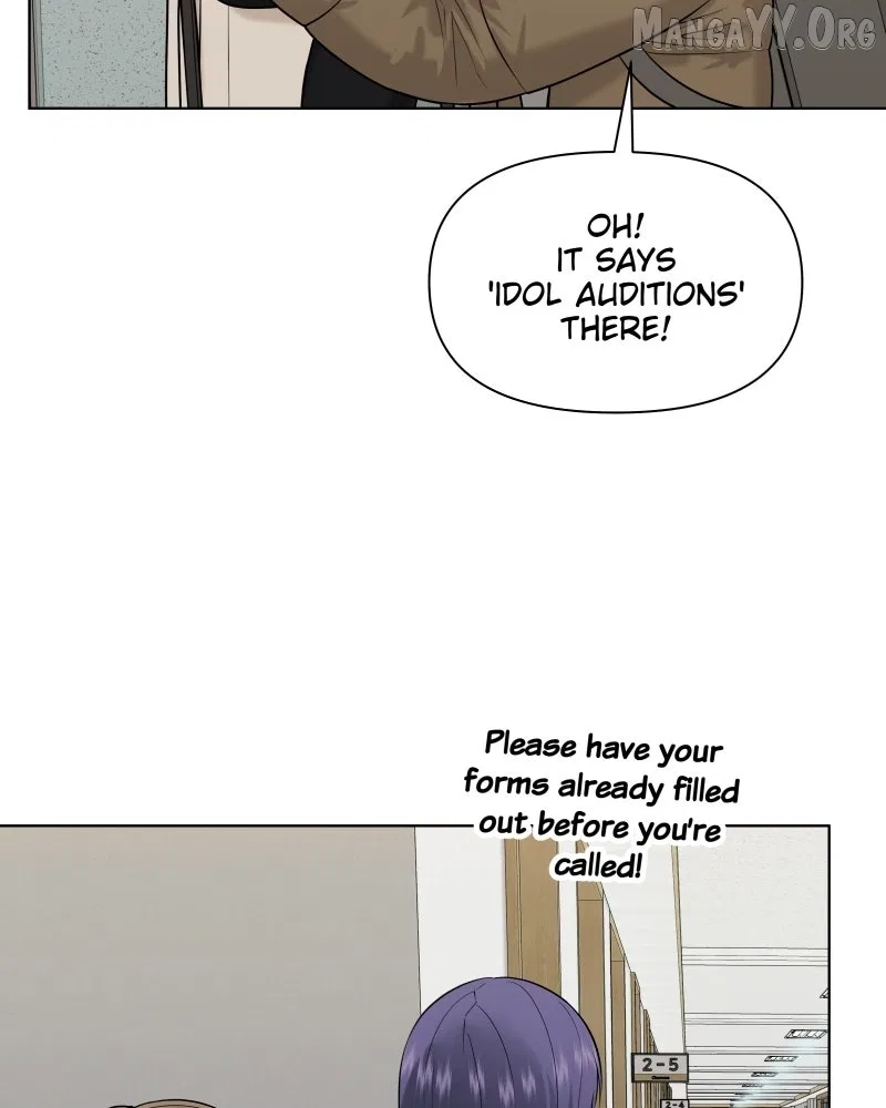 The Second Lead Syndrome Chapter 109 – Page 14