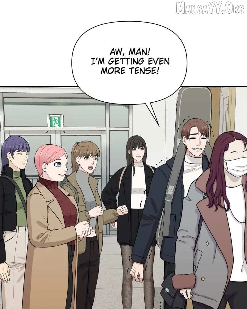 The Second Lead Syndrome Chapter 109 – Page 16