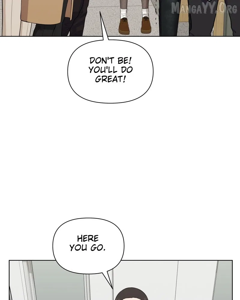 The Second Lead Syndrome Chapter 109 – Page 17