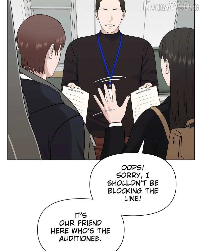 The Second Lead Syndrome Chapter 109 – Page 18