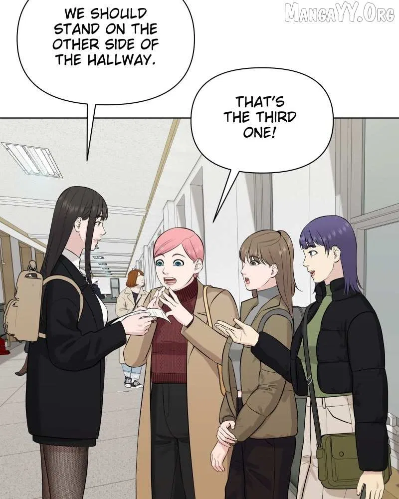 The Second Lead Syndrome Chapter 109 – Page 21