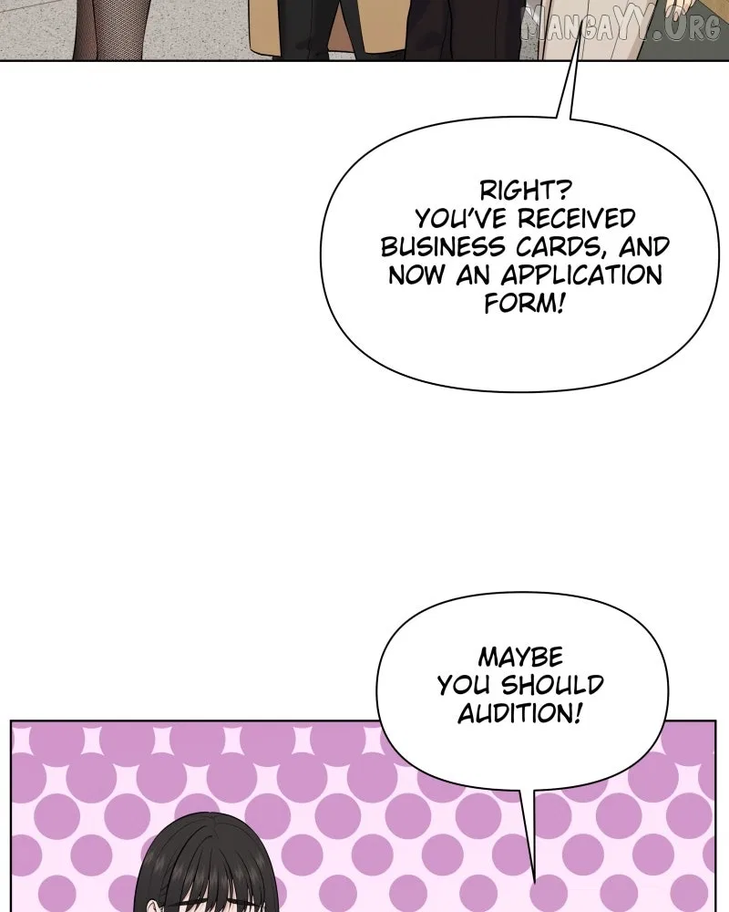 The Second Lead Syndrome Chapter 109 – Page 22