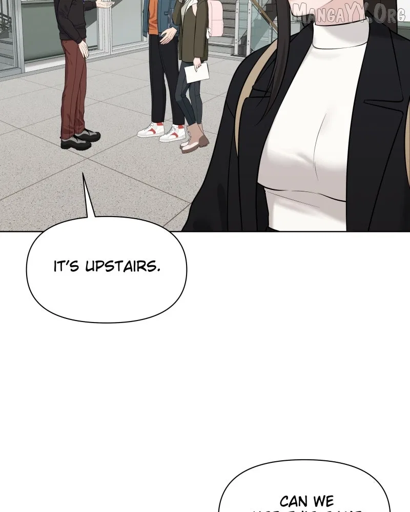 The Second Lead Syndrome Chapter 109 – Page 25