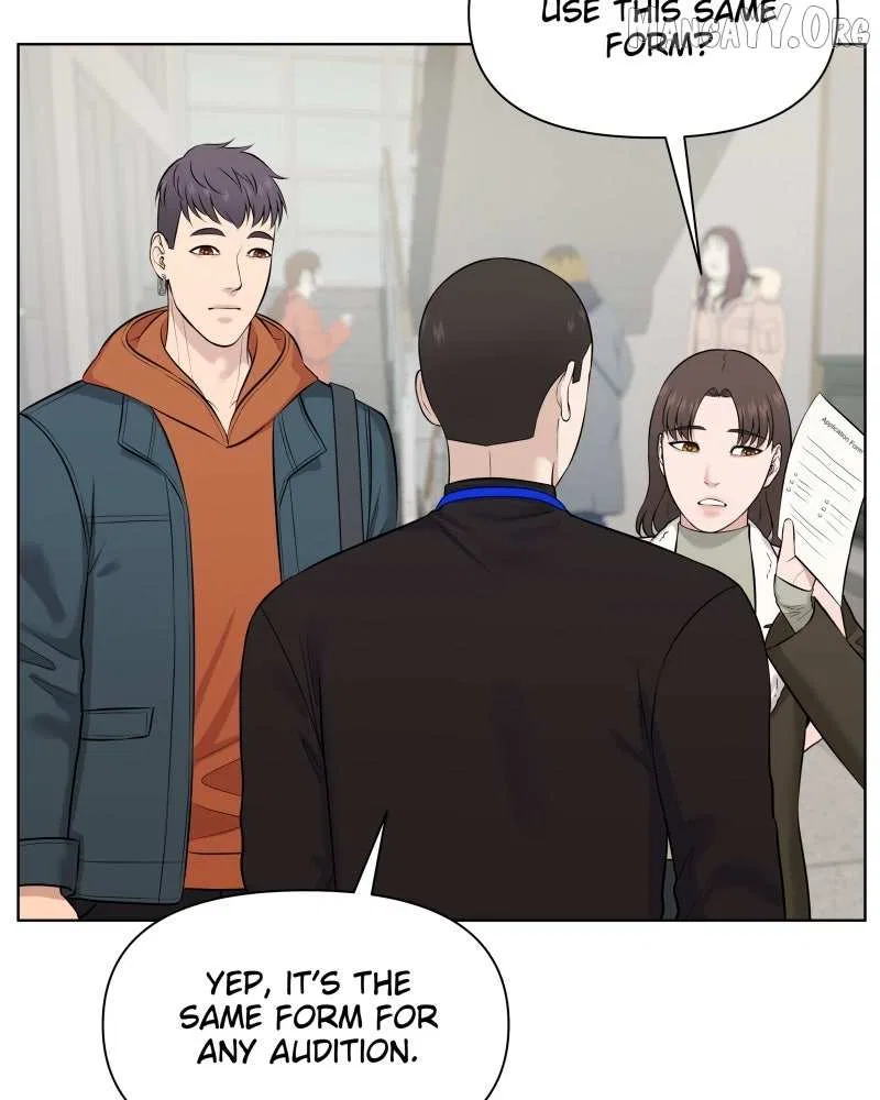 The Second Lead Syndrome Chapter 109 – Page 26