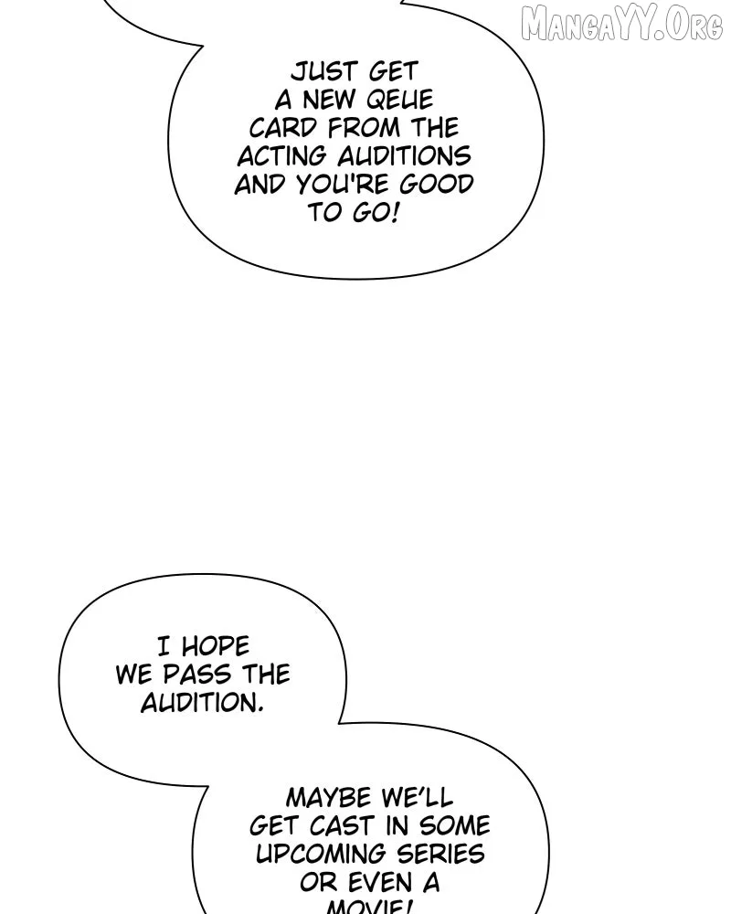 The Second Lead Syndrome Chapter 109 – Page 27
