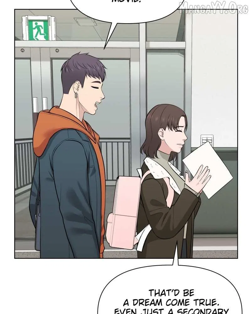 The Second Lead Syndrome Chapter 109 – Page 28