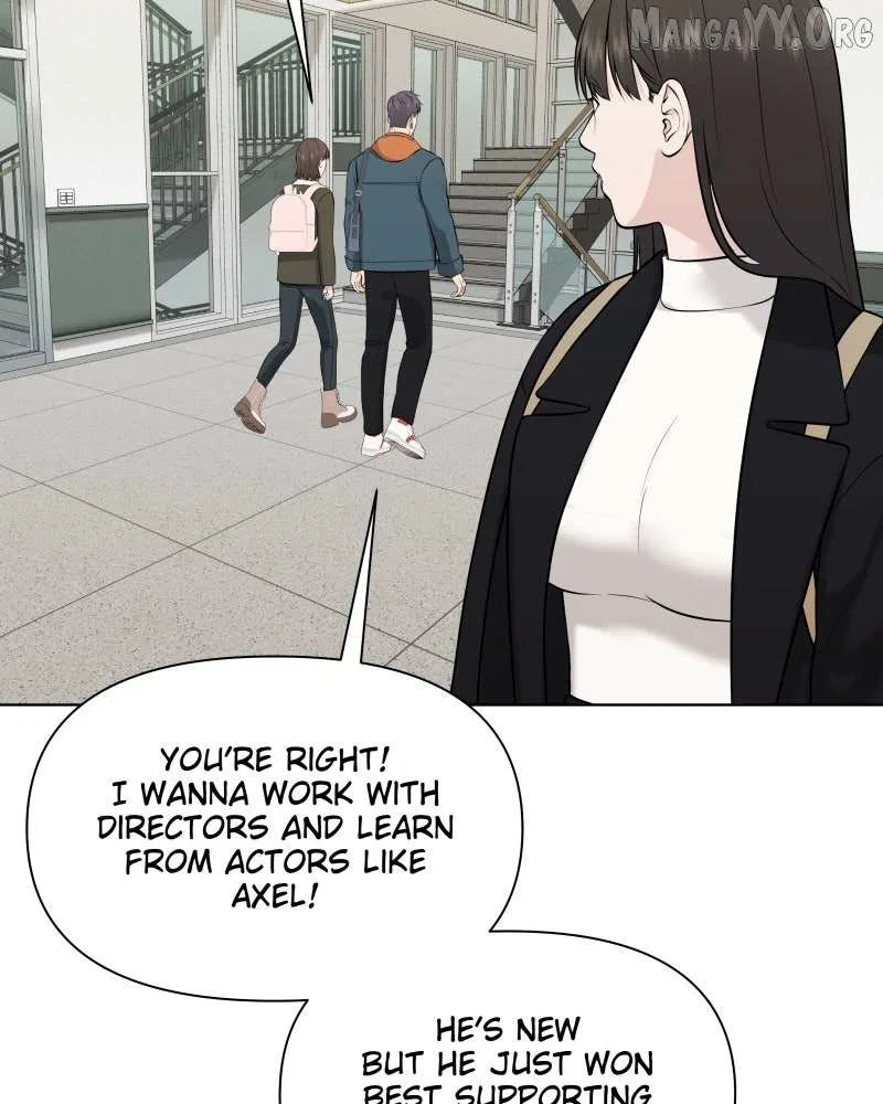 The Second Lead Syndrome Chapter 109 – Page 30