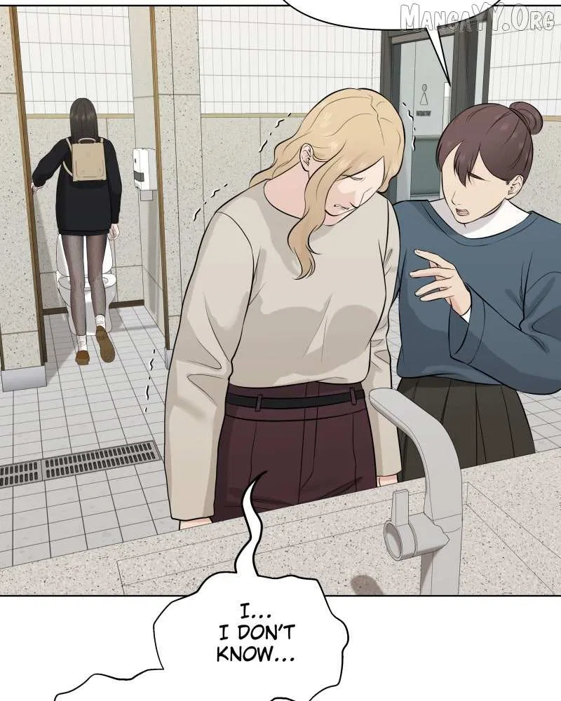 The Second Lead Syndrome Chapter 109 – Page 38