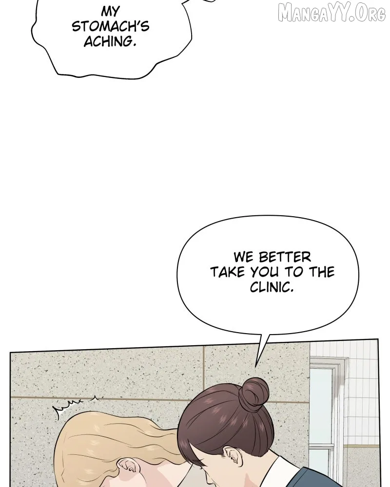 The Second Lead Syndrome Chapter 109 – Page 39