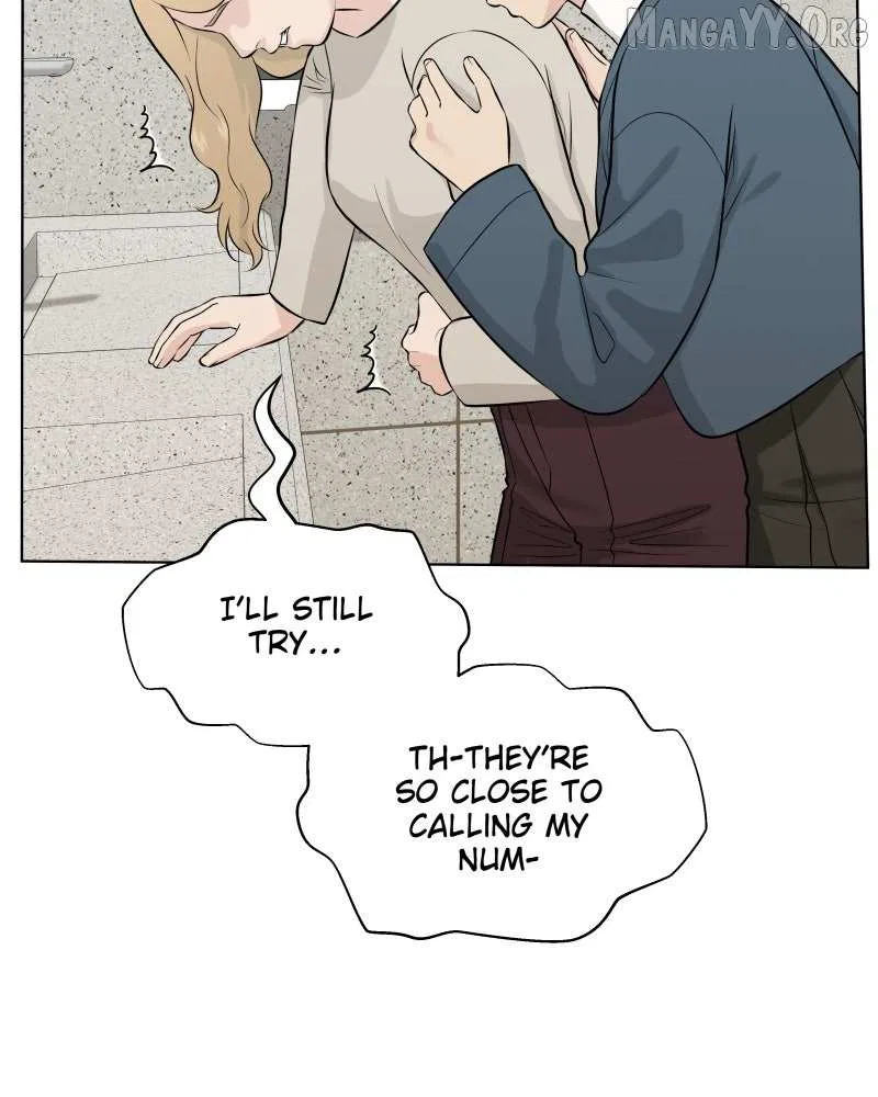 The Second Lead Syndrome Chapter 109 – Page 40
