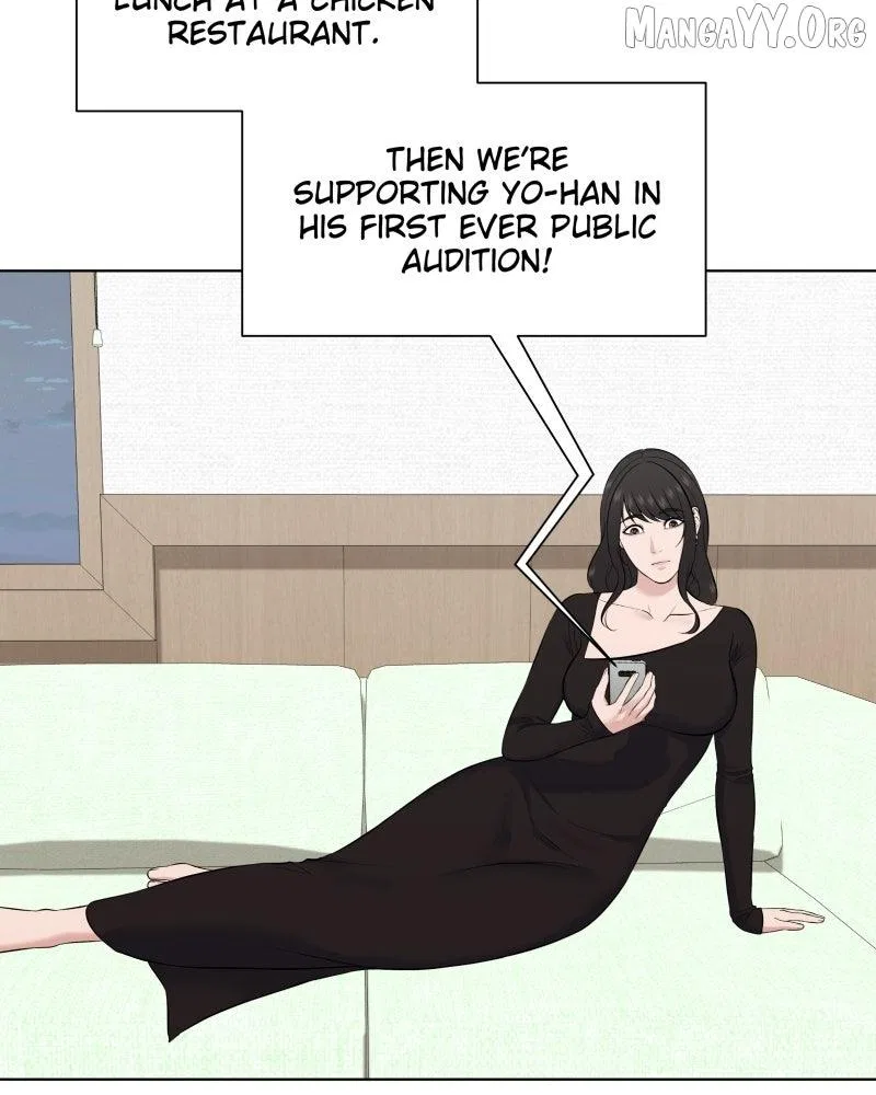 The Second Lead Syndrome Chapter 108 – Page 9