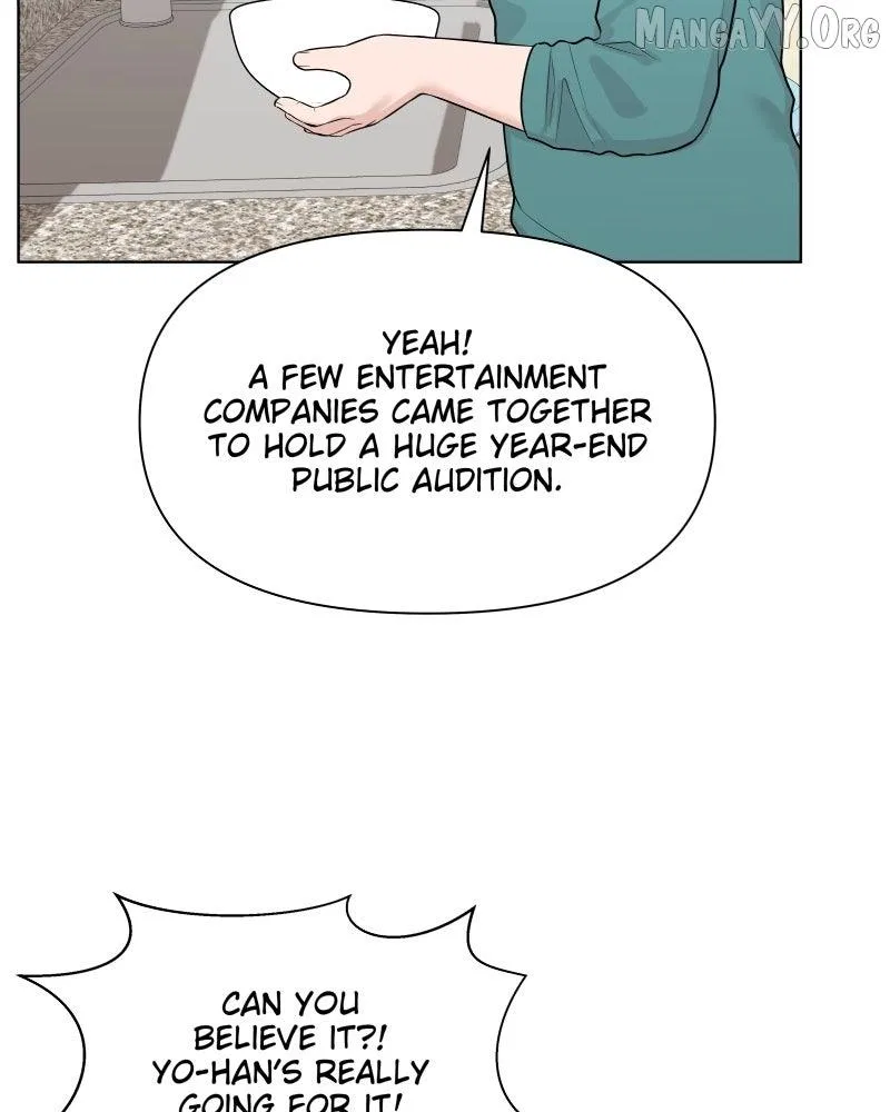 The Second Lead Syndrome Chapter 108 – Page 11