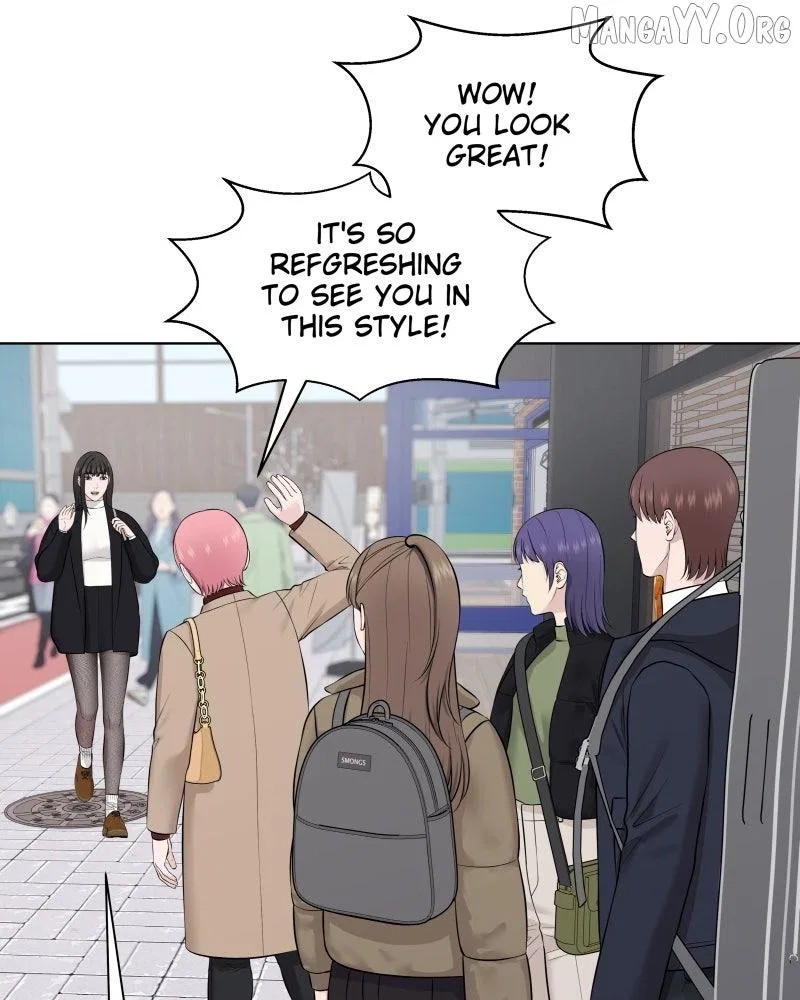 The Second Lead Syndrome Chapter 108 – Page 33
