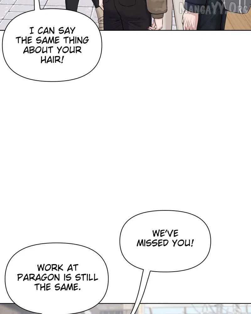 The Second Lead Syndrome Chapter 108 – Page 34