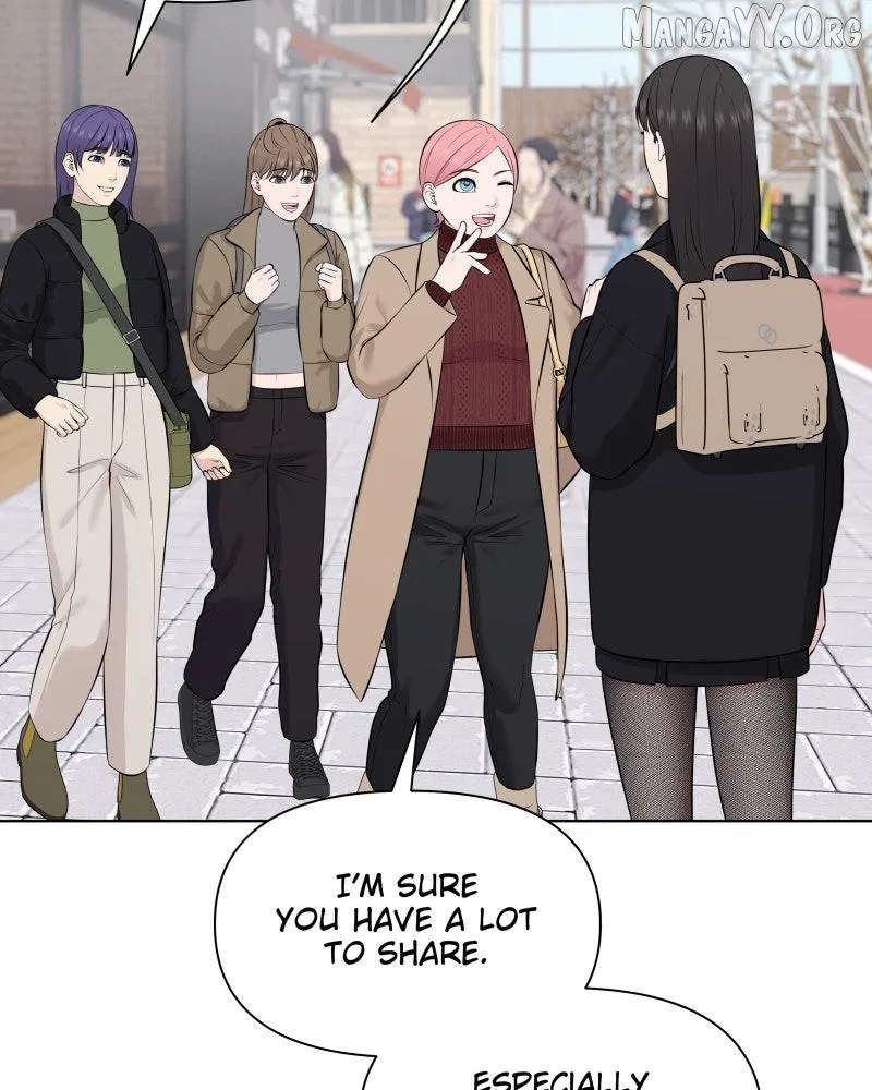 The Second Lead Syndrome Chapter 108 – Page 35