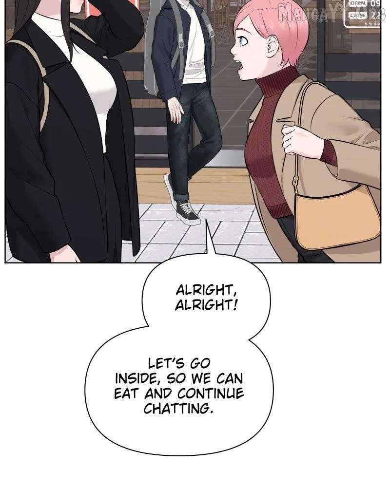 The Second Lead Syndrome Chapter 108 – Page 37