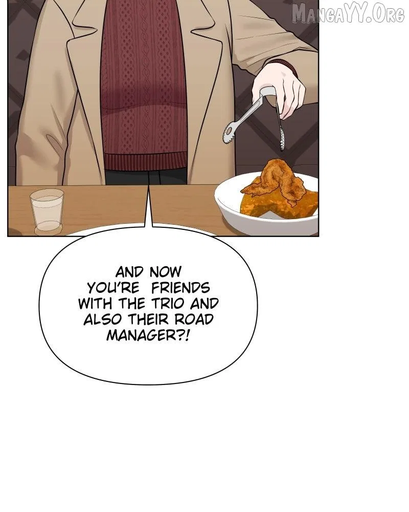 The Second Lead Syndrome Chapter 108 – Page 41