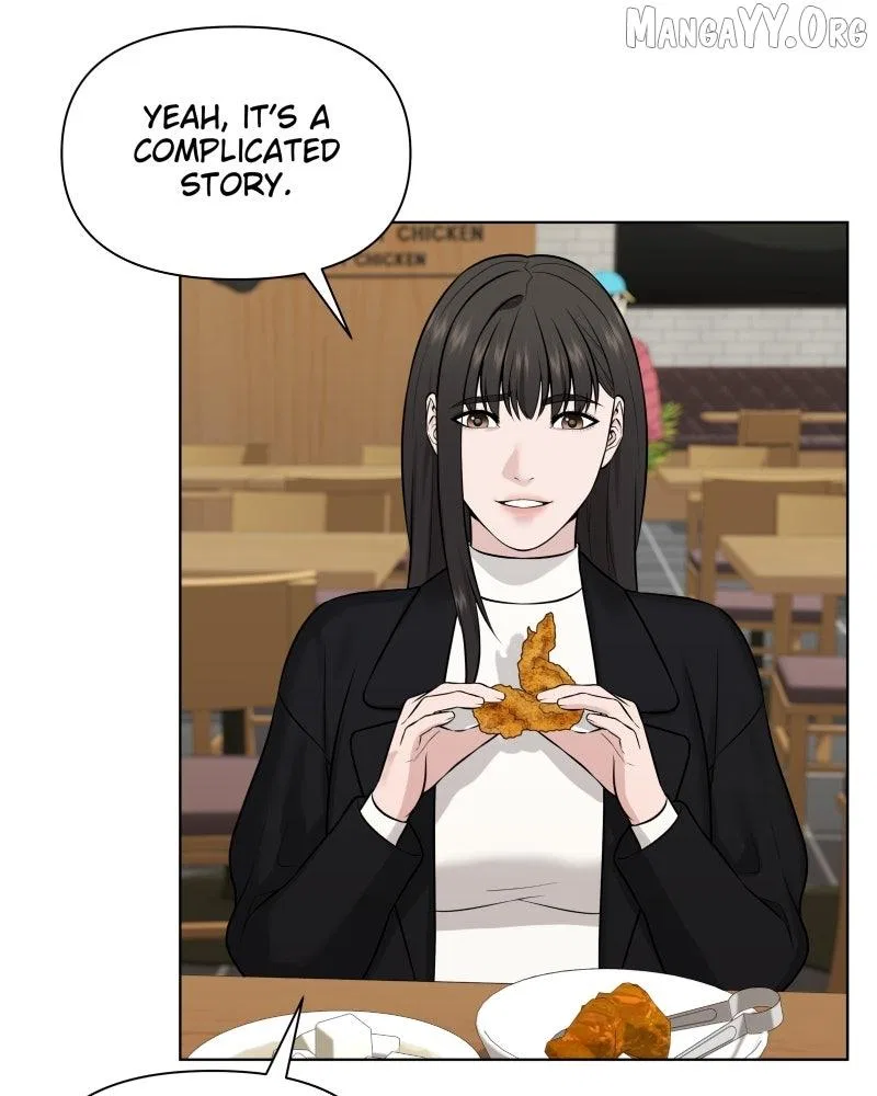 The Second Lead Syndrome Chapter 108 – Page 42