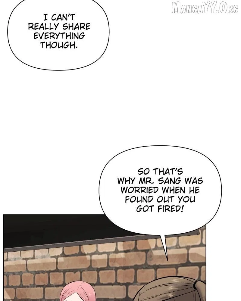 The Second Lead Syndrome Chapter 108 – Page 43