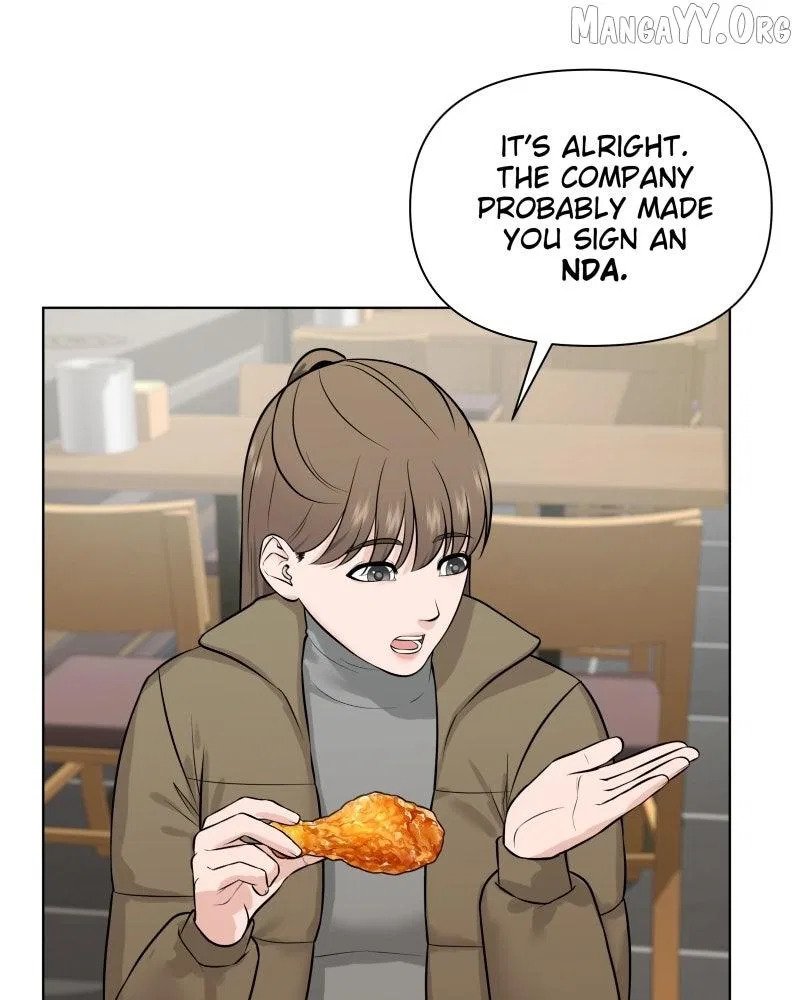 The Second Lead Syndrome Chapter 108 – Page 45