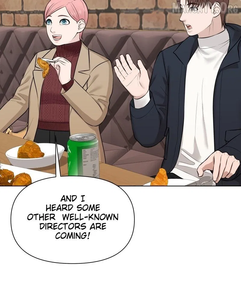 The Second Lead Syndrome Chapter 108 – Page 47