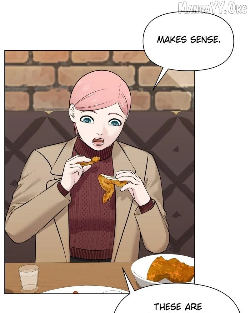 The Second Lead Syndrome Chapter 108 – Page 51