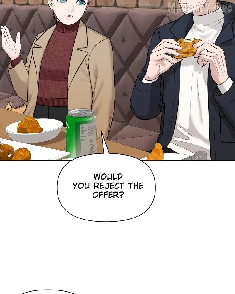 The Second Lead Syndrome Chapter 108 – Page 56