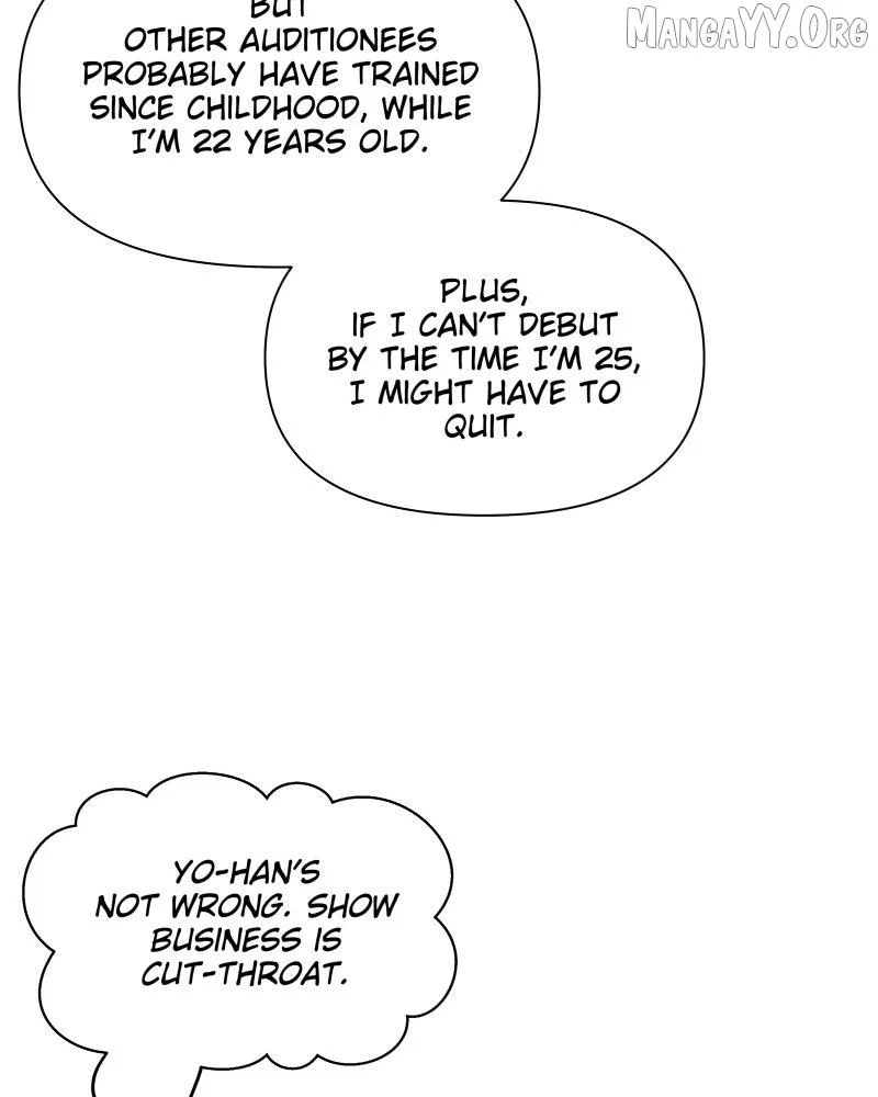 The Second Lead Syndrome Chapter 108 – Page 58