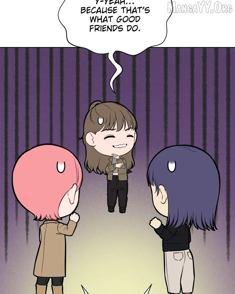 The Second Lead Syndrome Chapter 108 – Page 64