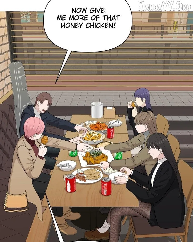The Second Lead Syndrome Chapter 108 – Page 68