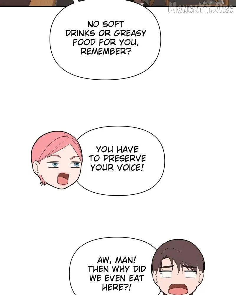 The Second Lead Syndrome Chapter 108 – Page 69