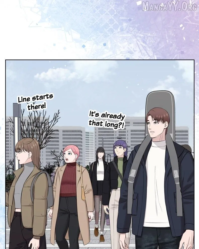 The Second Lead Syndrome Chapter 108 – Page 72