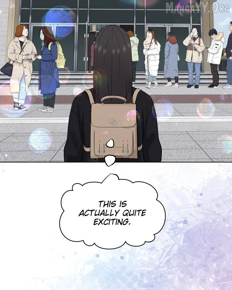 The Second Lead Syndrome Chapter 108 – Page 74