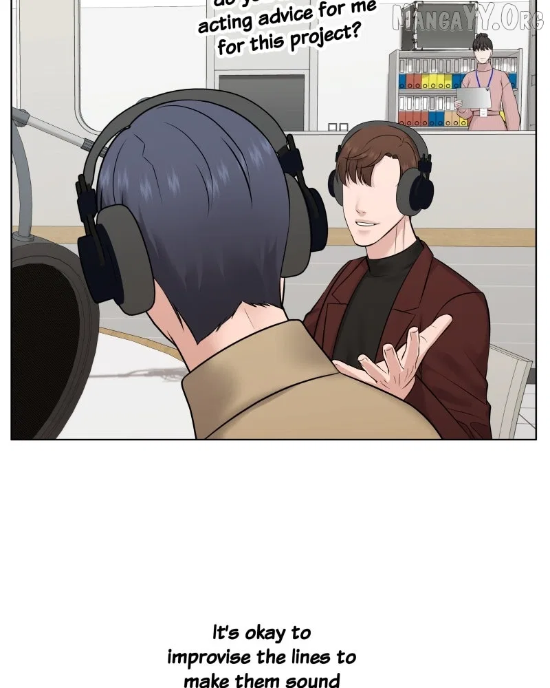 The Second Lead Syndrome Chapter 107 – Page 5