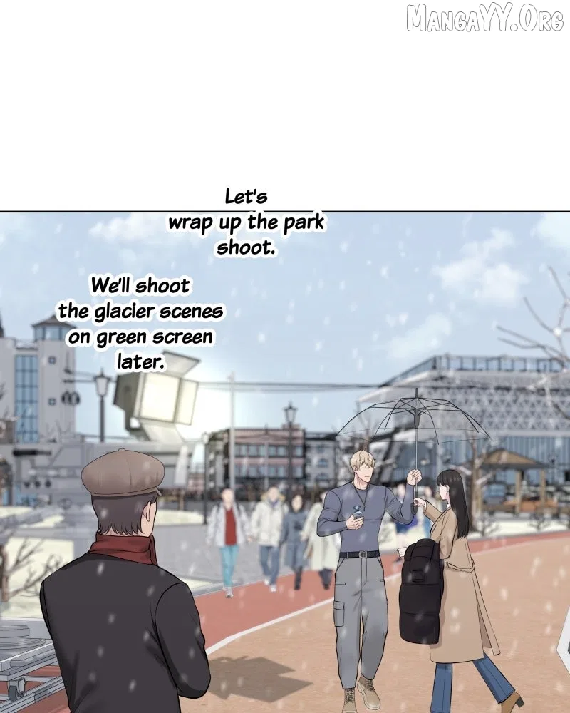 The Second Lead Syndrome Chapter 107 – Page 13