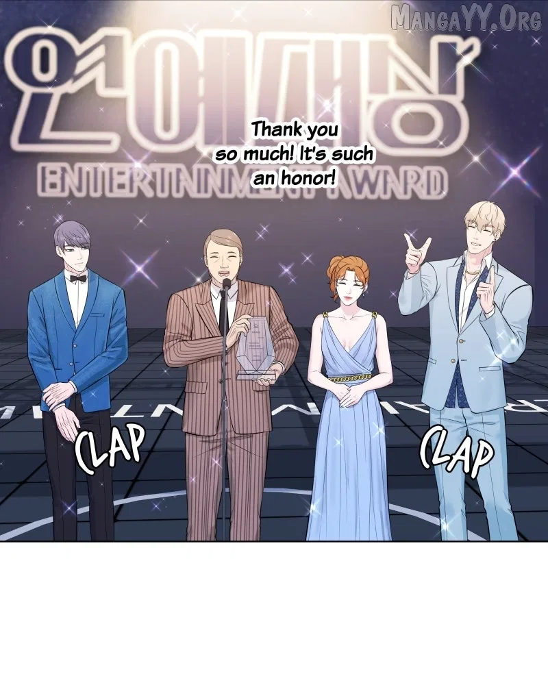 The Second Lead Syndrome Chapter 107 – Page 18