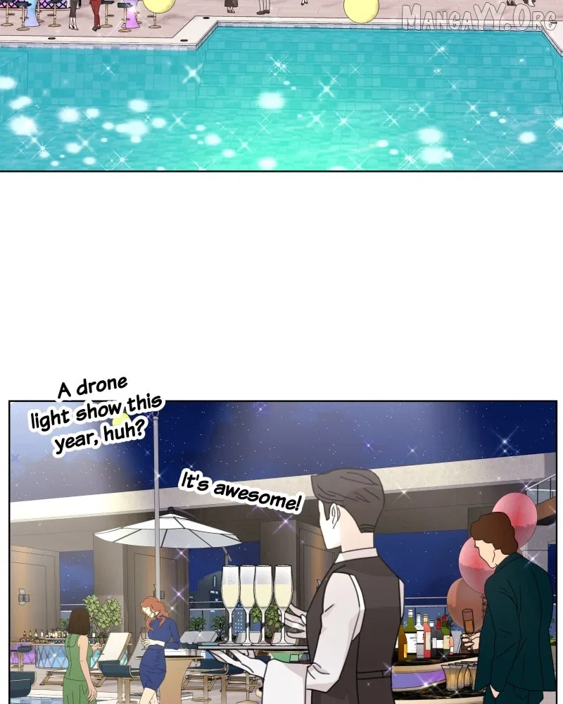 The Second Lead Syndrome Chapter 107 – Page 23