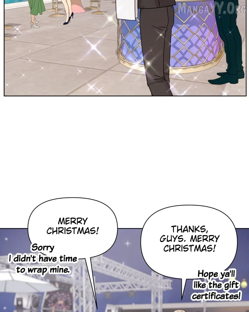 The Second Lead Syndrome Chapter 107 – Page 24