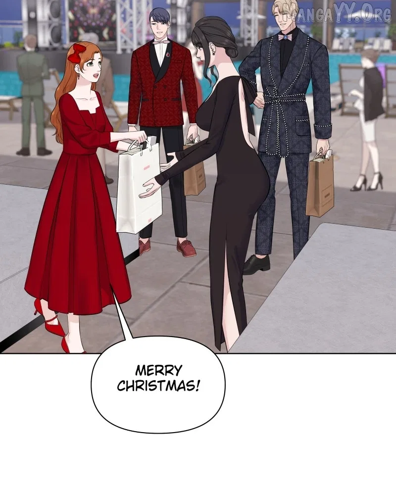 The Second Lead Syndrome Chapter 107 – Page 25