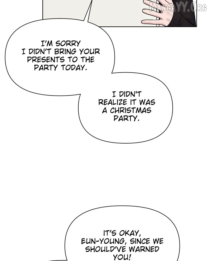 The Second Lead Syndrome Chapter 107 – Page 27