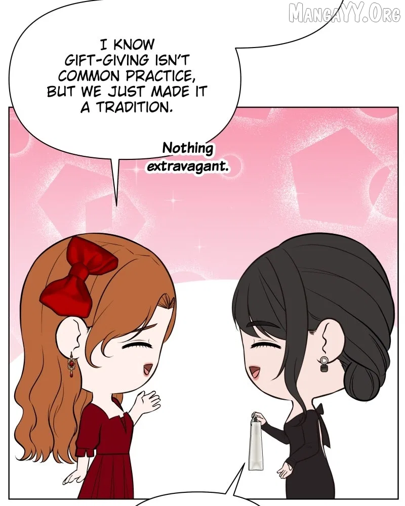 The Second Lead Syndrome Chapter 107 – Page 28