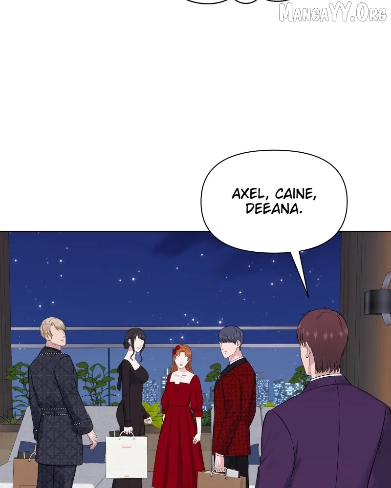 The Second Lead Syndrome Chapter 107 – Page 30